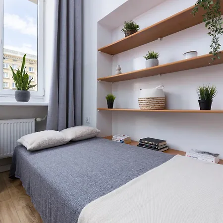 M58 1 - Dwuosobowy Hostel